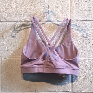 lululemon athletica Tops - Lululemon light purple energy bra top sz 8 57606 lululemon athletica Tops - Lululemon light purple energy bra top sz 8 57606